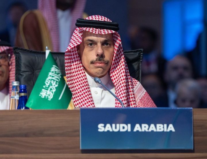 من اسطنبول...إعلان سعودي هام بشأن اليمن