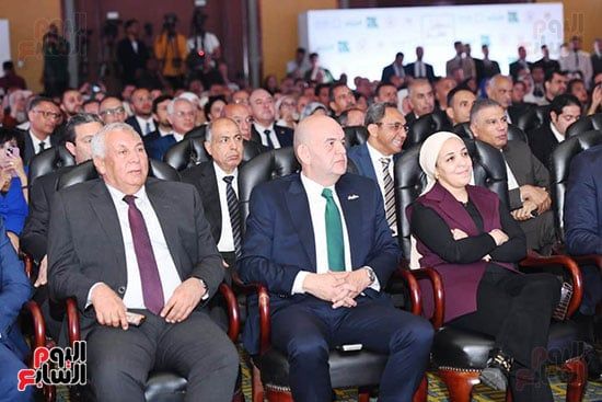 وزيرة التضامن: الدولة ضخت 360 مليار جنيه في المرحلة الأولى من مبادرة حياة كريمة