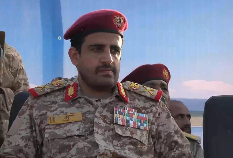 بعد ايام من اعلان استهدافه ...موقع اسرائيلي يكشف مصير القيادي الحوثي الغماري