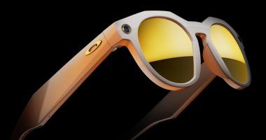 تكنولوجيا: نظارات أوكلى الذكية الجديدة من ميتا تجلب مزايا كبيرة للنظارات المتصلة