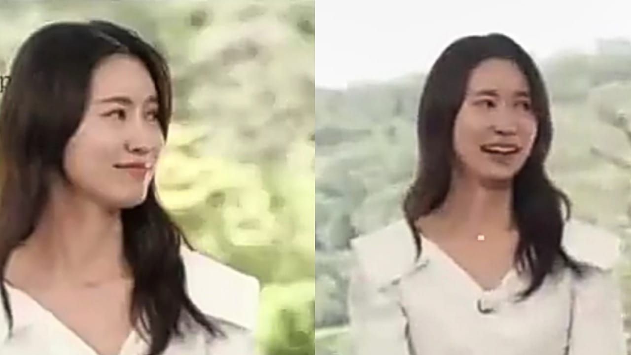 ممرضة كورية تُشيد بالرعاية الصحية في المملكة وتفاجئ الإعلام الكوري .. فيديو