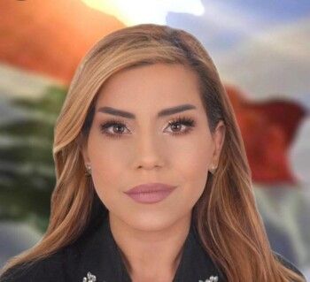 وفاة والدة كاتيا كسرواني وهذا موعد الدفن والتعازي