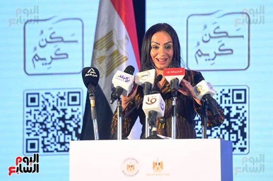 بروتوكول تعاون خماسى لإطلاق مبادرة "سكن كريم من أجل حياة كريمة".. تفاصيل