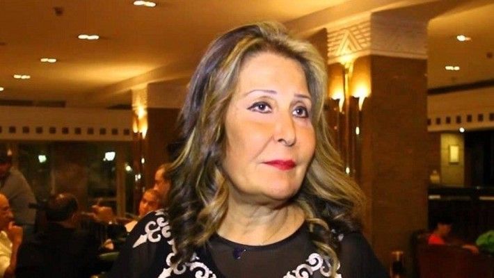 بعد انتشار خبر إصابة زيزي مصطفى بجلطة.. إليكم الحقيقة