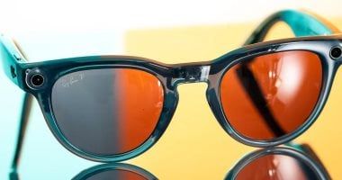 تكنولوجيا: ميتا تطلق نظارات Oakley الذكية بتقنيات الذكاء الاصطناعي للمحترفين الرياضيين