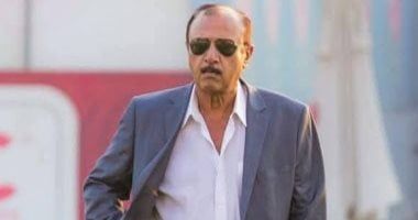 محسن صالح رئيس لجنة التخطيط السابق بالأهلى يحتفل اليوم بعيد ميلاده الـ76