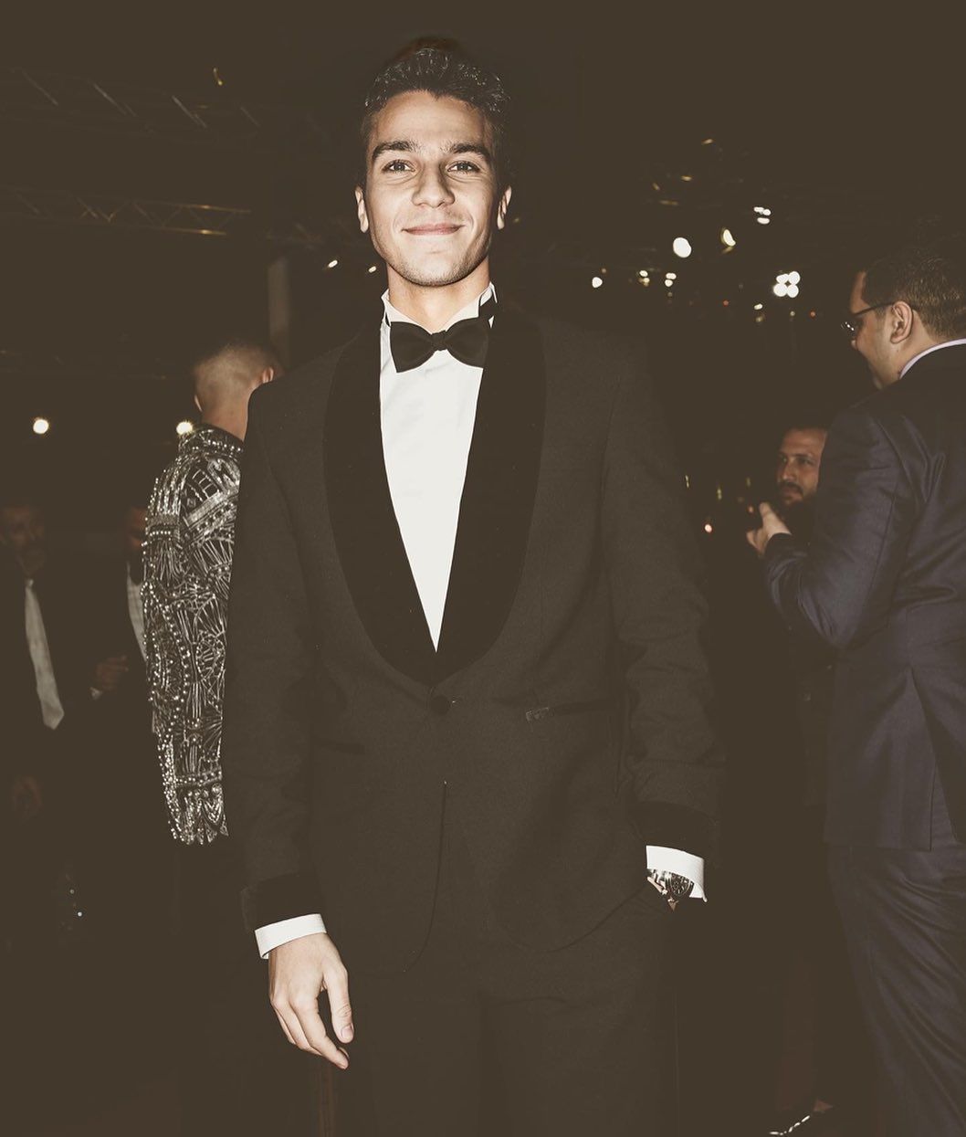 ما بين الحريفة 2 ومسلسل 6 أشهر.. نور النبوي يستعد لفيلم جديد فى 2025