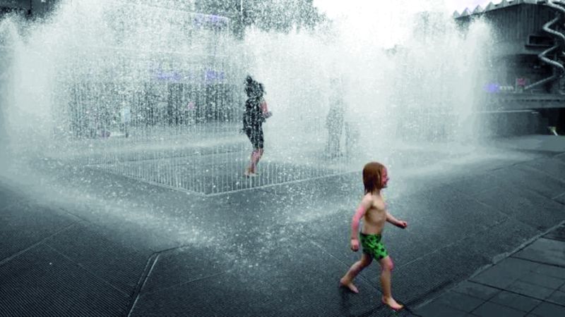 الامارات | 600 وفاة متوقعة في بريطانيا الأسبوع الحالي بسبب «الحر»