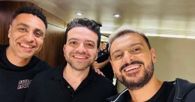 رامز جلال ينتهى من تصوير فيلم بيج رامى وطرحه فى السينمات خلال صيف 2025