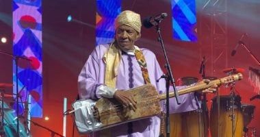 ختام مُبهر لمهرجان كناوة بالمغرب فى دورته الـ 26