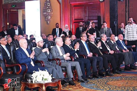 وزيرة التضامن: الدولة ضخت 360 مليار جنيه في المرحلة الأولى من مبادرة حياة كريمة