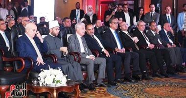 بروتوكول تعاون خماسى لإطلاق مبادرة "سكن كريم من أجل حياة كريمة".. تفاصيل