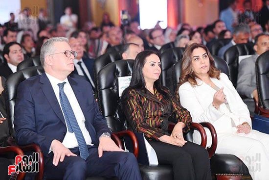 بروتوكول تعاون خماسى لإطلاق مبادرة "سكن كريم من أجل حياة كريمة".. تفاصيل