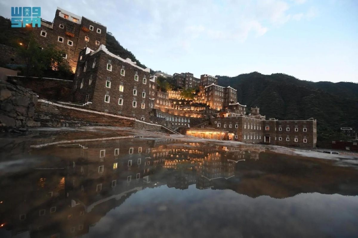 «لون صيفك».. برنامج صيفي يعكس تنوع المملكة الطبيعي والثقافي