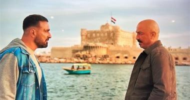 "أحمد وأحمد" يجمع ثلاثة من أبطال فيلم العشق والهوى مجددًا في السينما