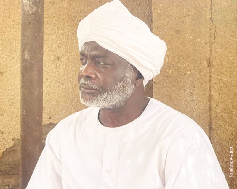 لا يلومّن إلا نفسَه من خرج ( مَلُوص) من بازار التشكيل الوزاري