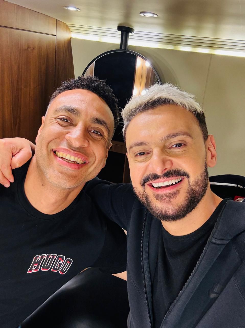 رامز جلال ينتهى من تصوير فيلم بيج رامى وطرحه فى السينمات خلال صيف 2025