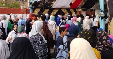 14 سؤالًا فى امتحان اللغة العربية بالثانوية العامة من مراجعات الخليج 365.. صور