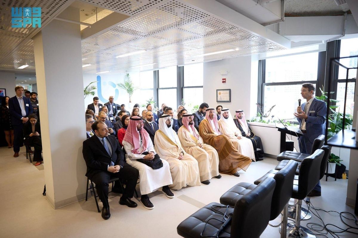 «الصحة» تطلق «مسرعة وزارة الصحة لشركات التقنية الحيوية»