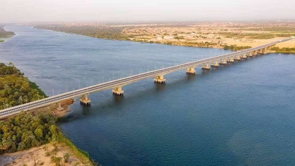 وزارة النقل: جار تنفيذ 17 محورا مروريا على نهر النيل