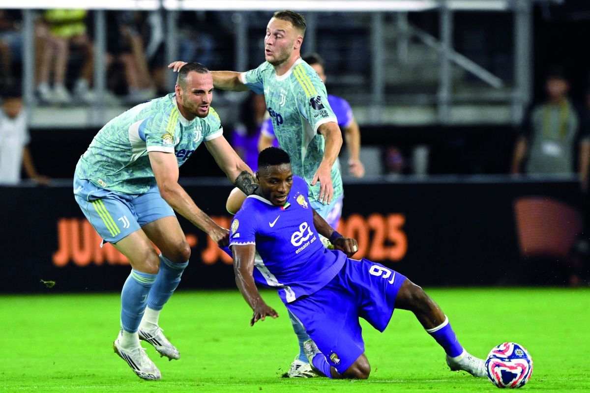 الامارات | «اللعب بشجاعة» شعار العين أمام مان سيتي