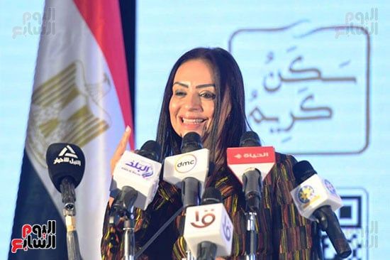 بروتوكول تعاون خماسى لإطلاق مبادرة "سكن كريم من أجل حياة كريمة".. تفاصيل