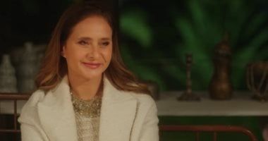 نيللي كريم في أكثر من صورة مع صديقتها ليلى سالم: سند وجدعنة ما تشوفيهاش فى راجل