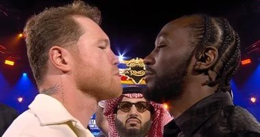 الرياض تدشن الجولة الإعلامية العالمية لـ"نزال القرن" تليها نيويورك ولاس فيجاس