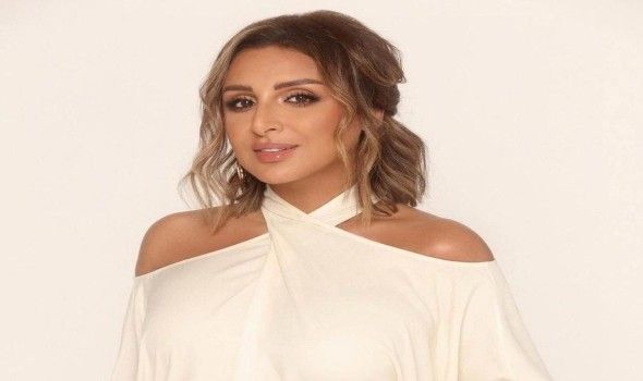 أنغام تتعرض لموقف إنساني في حفلها بالكويت