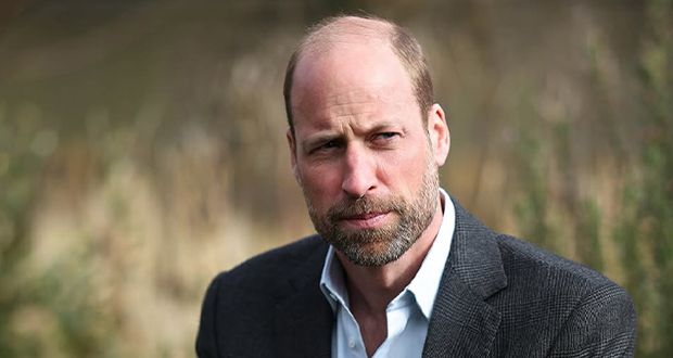 الملك تشارلز يُهنئ الأمير وليام بعيد ميلاده.. صورة نادرة ورسالة مقتضبة