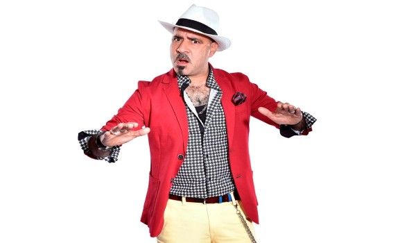 محمد سعد يكشف شرطه لخوض دراما رمضان المقبل