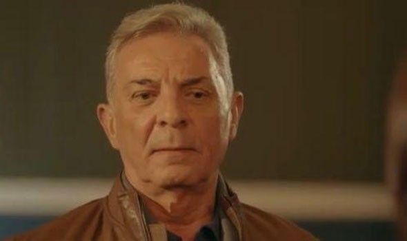 محمود حميدة يكشف سبب تأثره وبكائه بعد مشاهدة عرض الأرتيست