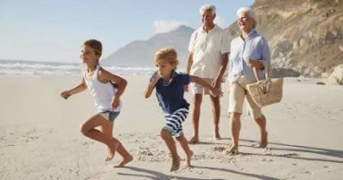 دراسة.. الأشخاص أصحاب الصحة النفسية الجيدة أقل عرضة لفقدان الذاكرة لاحقا