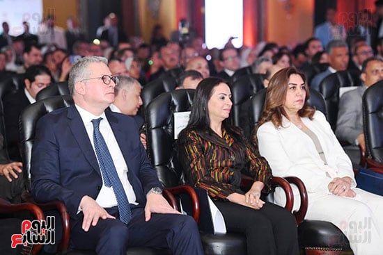 بروتوكول تعاون خماسى لإطلاق مبادرة "سكن كريم من أجل حياة كريمة".. تفاصيل