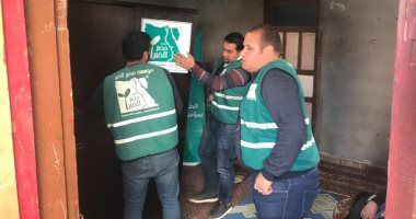 مصر الخير: المؤسسة شريك أساسي في تنفيذ مبادرات الدولة