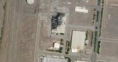 إعلام إسرائيلي: 6 طائرات B2 شاركت في الهجوم على فوردو ونطنز وأصفهان