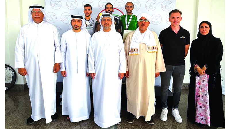 الامارات | بوعصيبة: «الدراجات الافتراضية» تواكب التوجه الرقمي في الإمارات