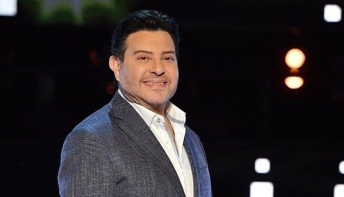 هاني شاكر يستذكر ابنته الراحلة بلفتة مؤثرة