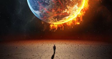 تكنولوجيا: متخصص فى دراسة الكوارث الطبيعية يكشف مدى احتمالية وقوع أحداث لنهاية العالم