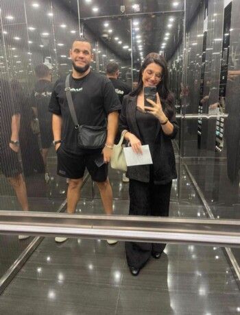 تعازي شقيق ليال الإختيار في هذا الموعد