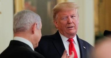 أكسيوس عن مسؤول أمريكي: ترامب أبلغ نتنياهو أنه يريد اتفاقا مع طهران