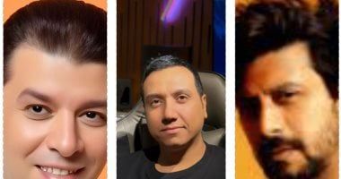 مودي نبيل: أغنيتا مصطفى كامل ونبيل وصلتا للقلوب وأعتز بتعاوني معهما