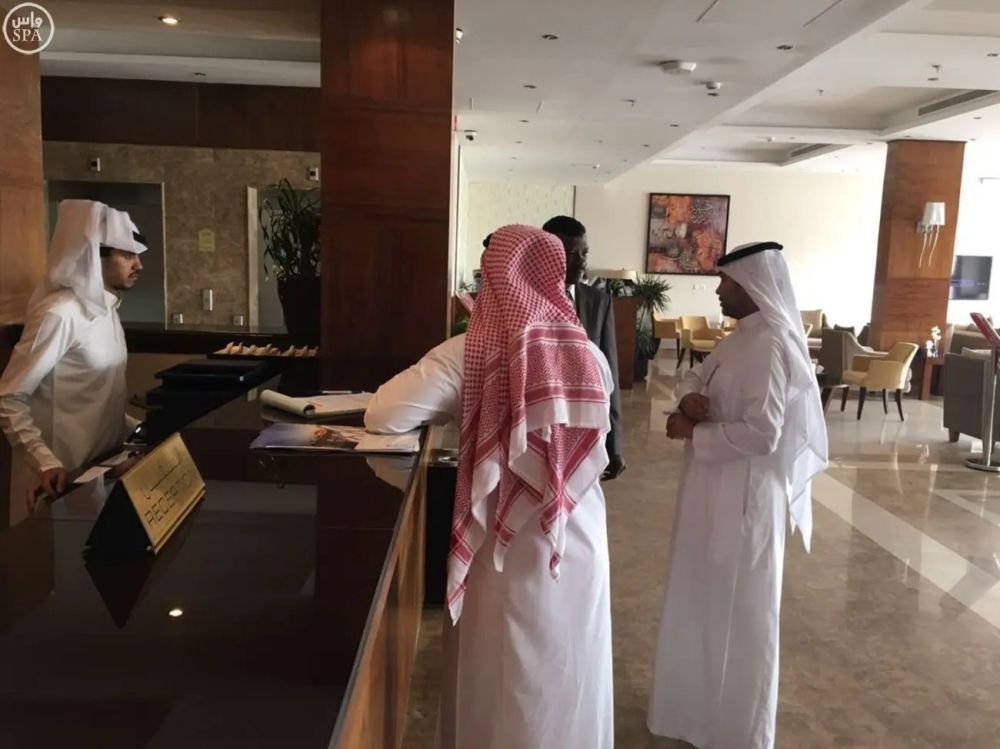 تكثيف الجولات على المرافق السياحية الصيفية