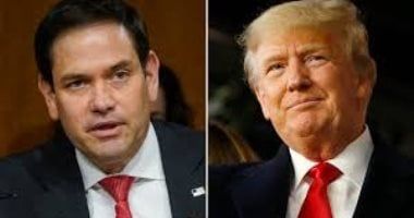 إعلام أمريكي: روبيو أبلغ حلفاء أوروبيين بأن ترامب يفضل حل الأزمة مع إيران دبلوماسيا