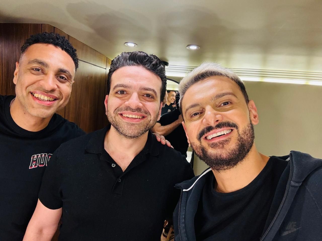 رامز جلال ينتهى من تصوير فيلم بيج رامى وطرحه فى السينمات خلال صيف 2025