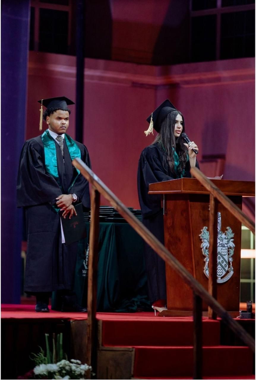 بالصور.. مدارس مالڤيرن كوليدچ مصر تحتفل بتخريج دفعة 2025.. وتؤكد ريادتها فى التعليم البريطانى بمصر