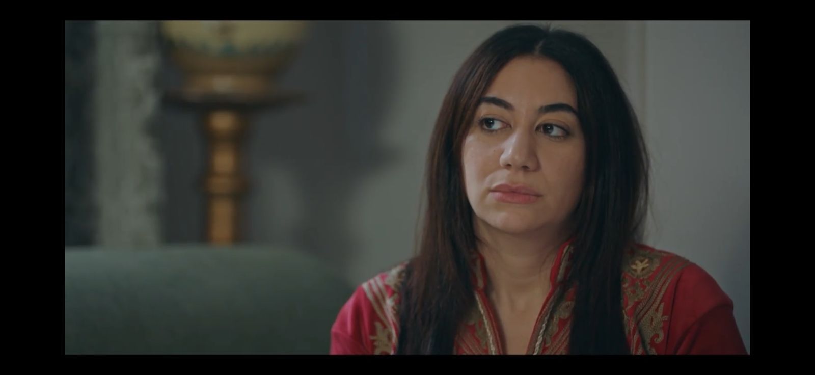 فات الميعاد الحلقة 7.. محمد على رزق يقنع فدوى عابد بعدم الشهادة فى المحكمة ضد أخيه