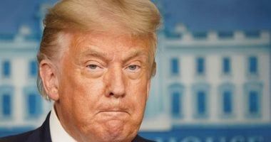 ترامب: يجب على إيران الآن الموافقة على إنهاء هذه الحرب