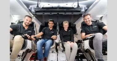 تكنولوجيا: ناسا تؤجل إطلاق مهمة أكسيوم 4 لضمان جاهزية محطة الفضاء بعد الإصلاحات