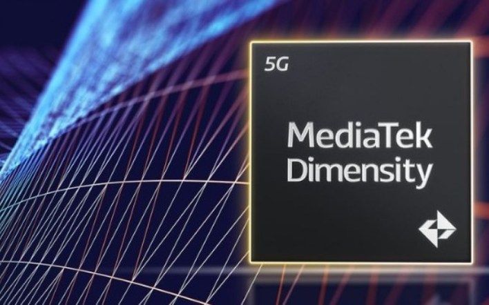تكنولوجيا: ميدياتك تكشف عن Dimensity 8450 بتحسينات طفيفة لكن واعدة